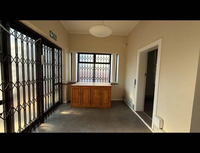 180M² OFFICE TO LET IN MORNINGSIDE